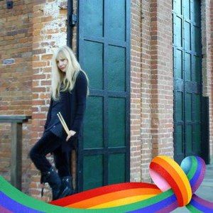 Meet your Posher, Anne